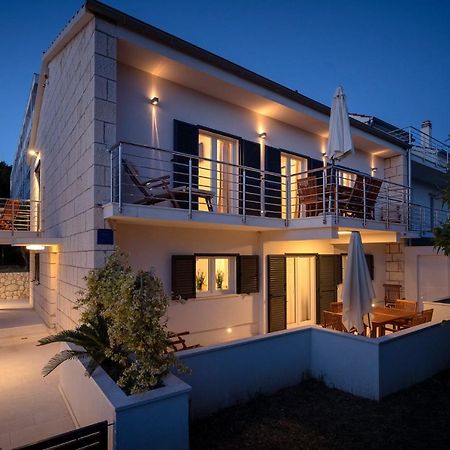Vindobona Apartment 2 Хвар Екстериор снимка
