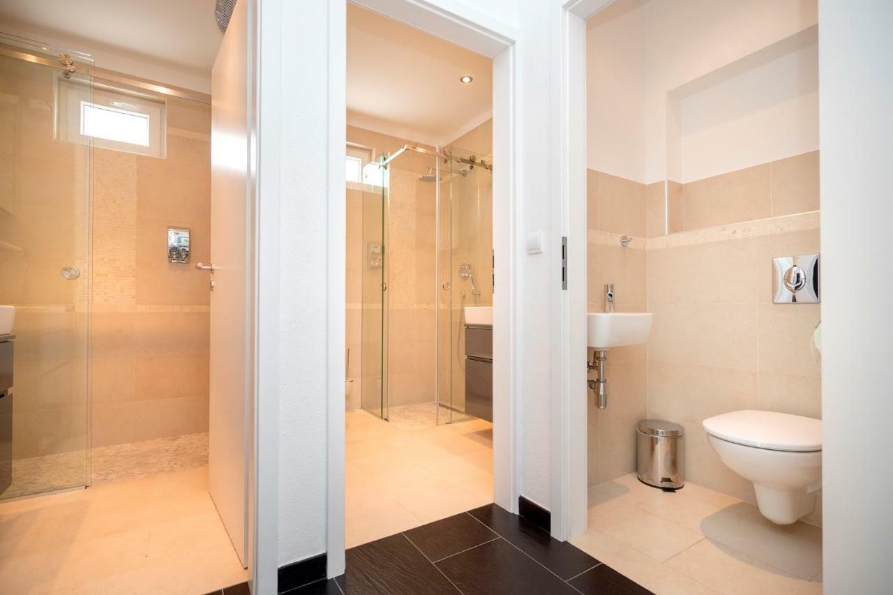 Vindobona Apartment 2 Хвар Екстериор снимка