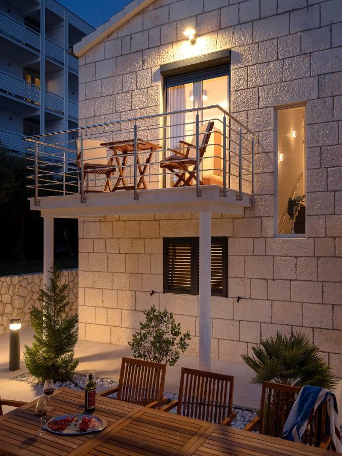 Vindobona Apartment 2 Хвар Екстериор снимка