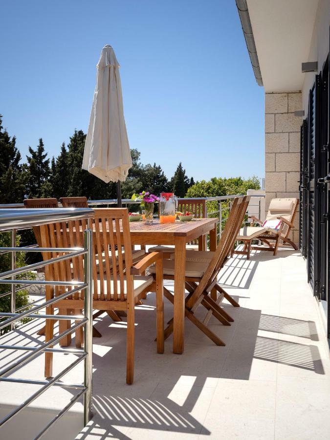 Vindobona Apartment 2 Хвар Екстериор снимка