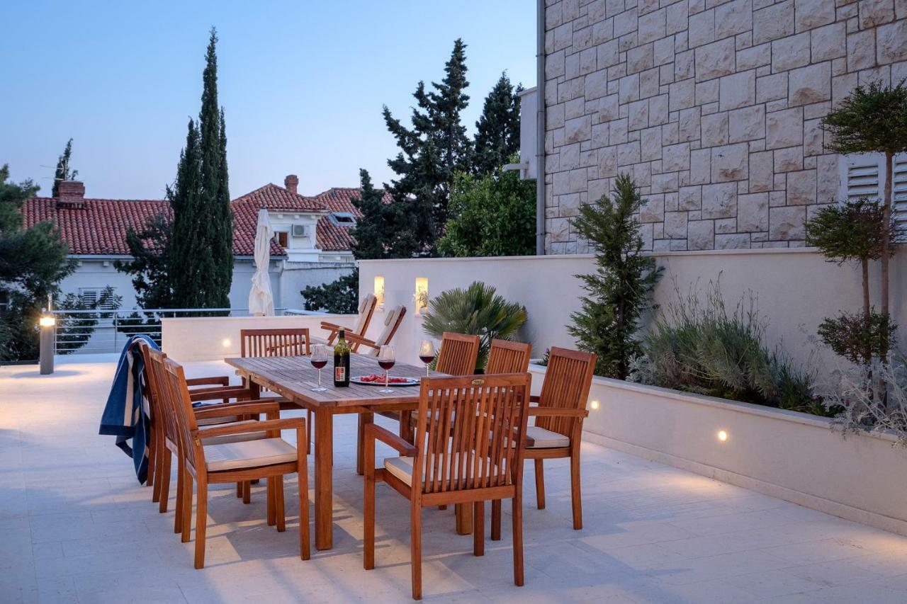 Vindobona Apartment 2 Хвар Екстериор снимка
