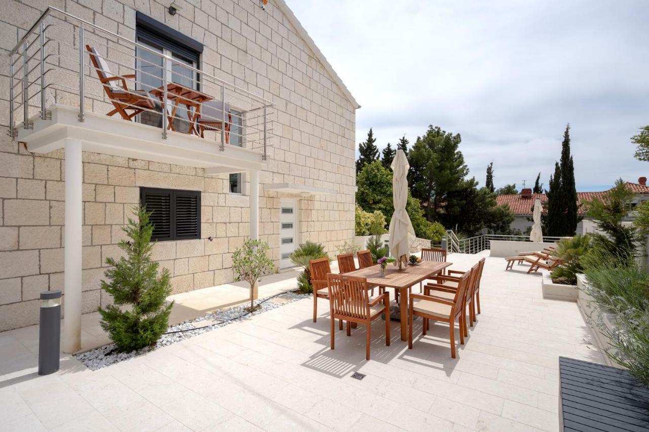 Vindobona Apartment 2 Хвар Екстериор снимка
