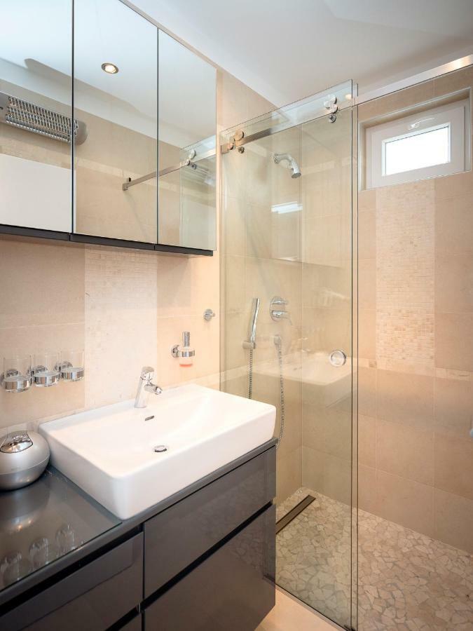 Vindobona Apartment 2 Хвар Екстериор снимка