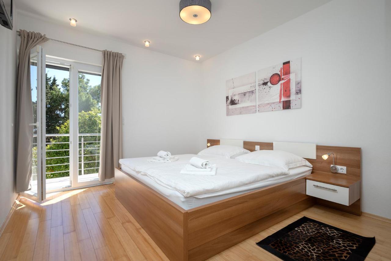 Vindobona Apartment 2 Хвар Екстериор снимка