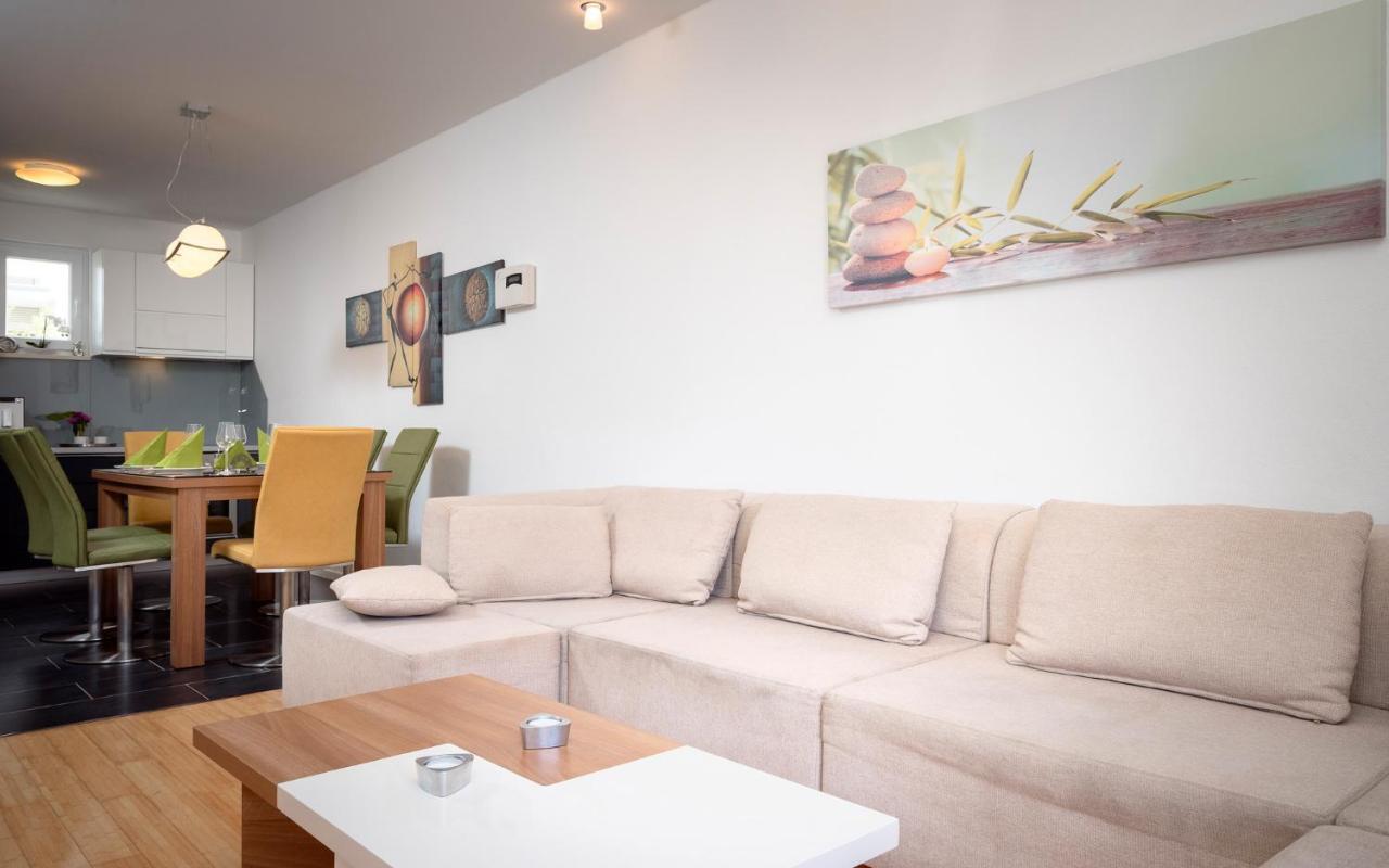 Vindobona Apartment 2 Хвар Екстериор снимка