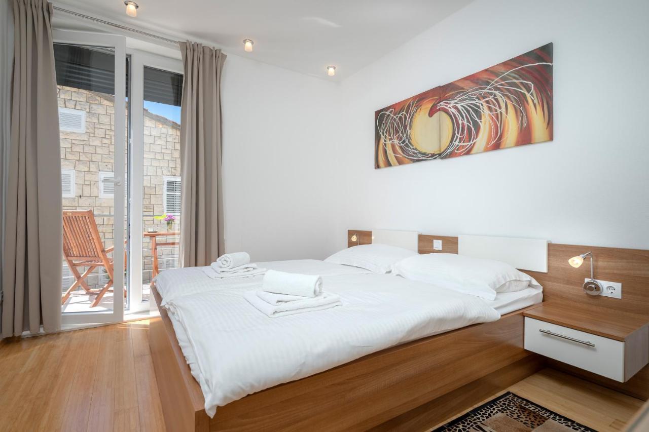 Vindobona Apartment 2 Хвар Екстериор снимка