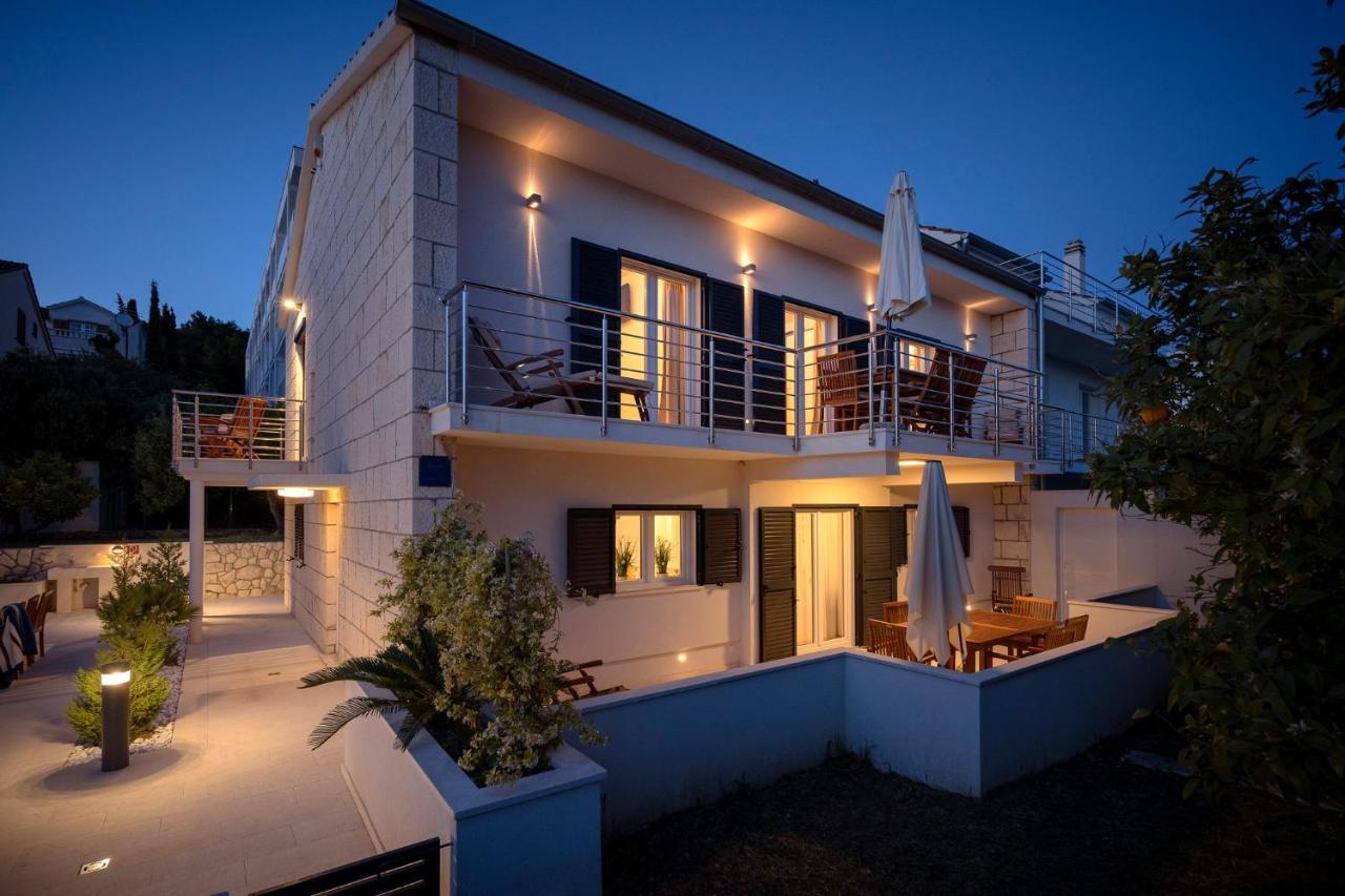 Vindobona Apartment 2 Хвар Екстериор снимка