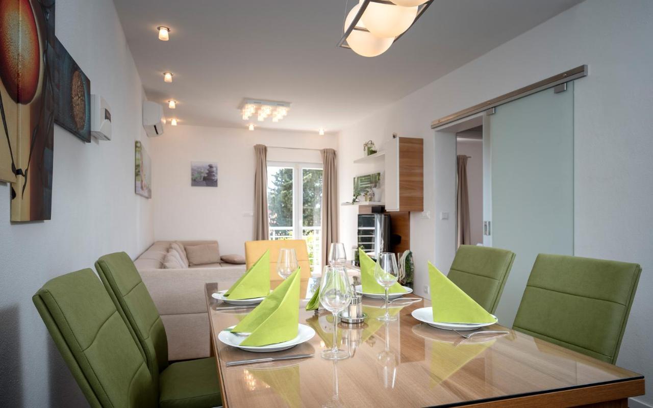 Vindobona Apartment 2 Хвар Екстериор снимка